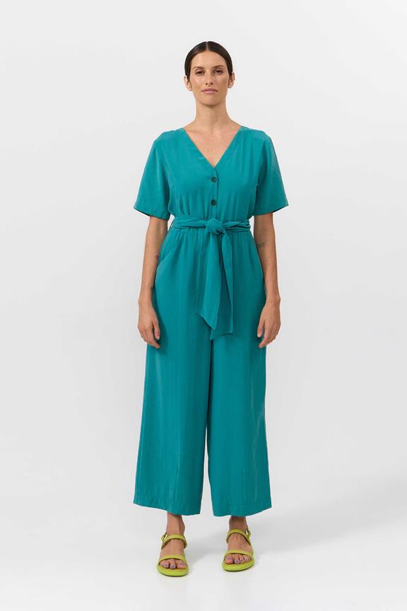 Sustainable Women's Jumpsuits | Shop Like You Give a Damn