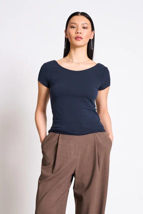 T-Shirt Ballerina Aloë Avondval
