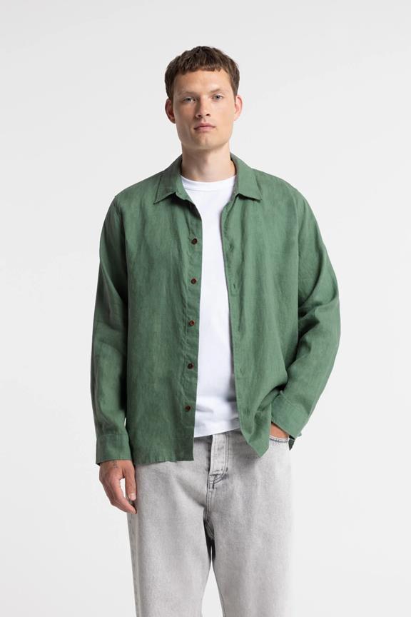 Shirt Namlot Dark Forest