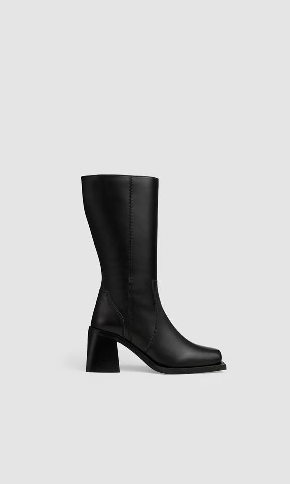 Bottes Karel X Noir