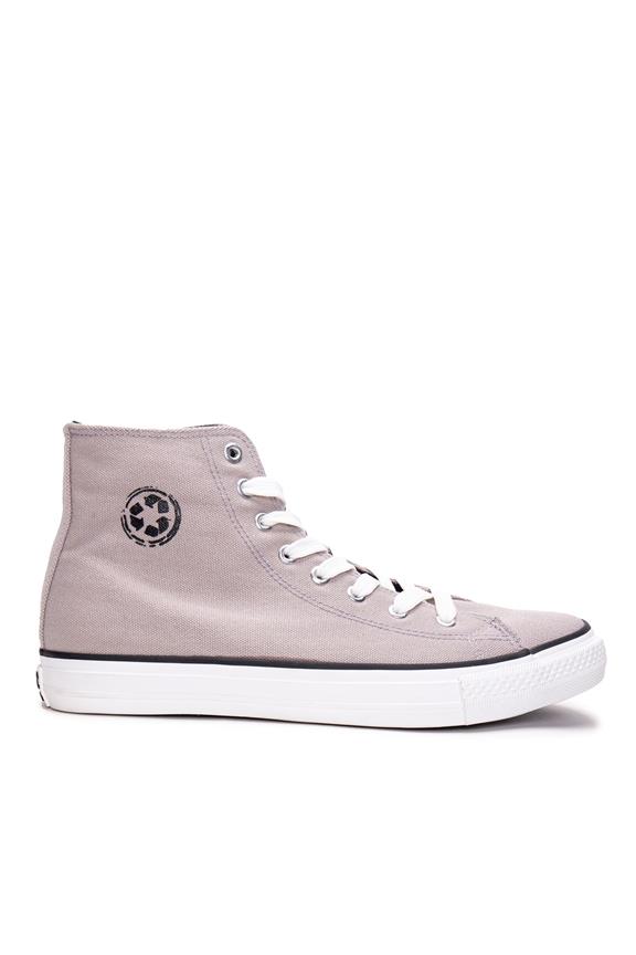 Sneakers Redo Grijs