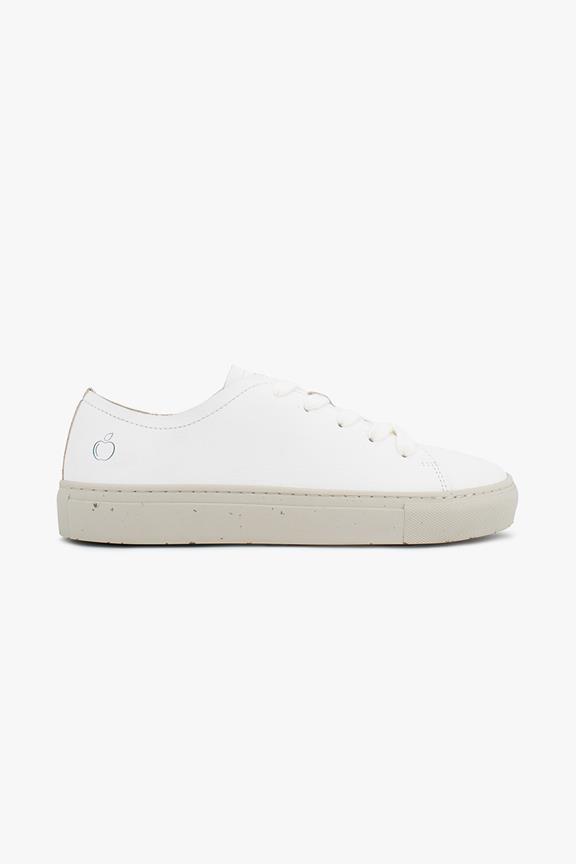 Sneakers Clay White / Beige