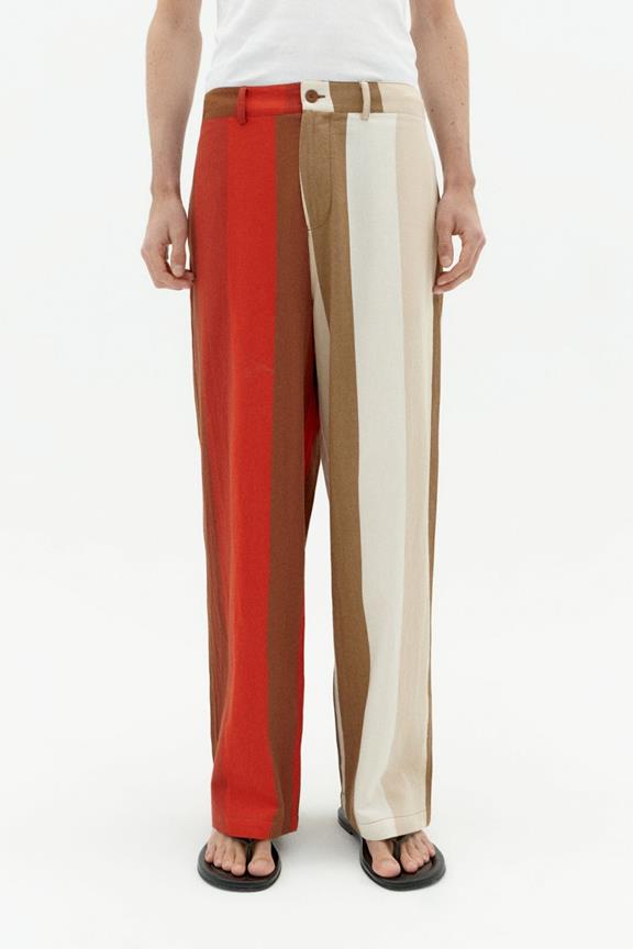 Hose Marc Sandfire Multicolour 