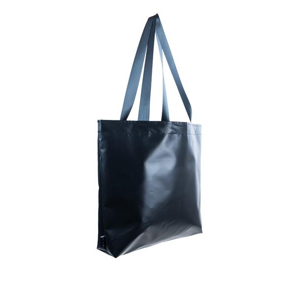 Fraenck Big Shopper Guus Black