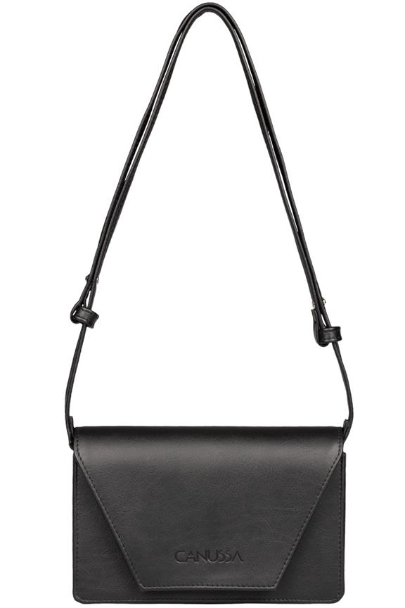 Multifunktionstasche Hybrid Schwarz