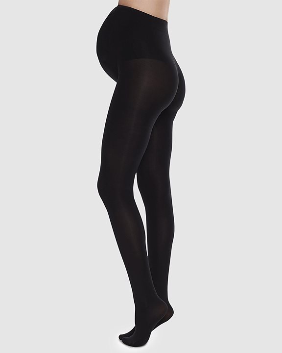 Zwangerschapspanty Amanda Zwart