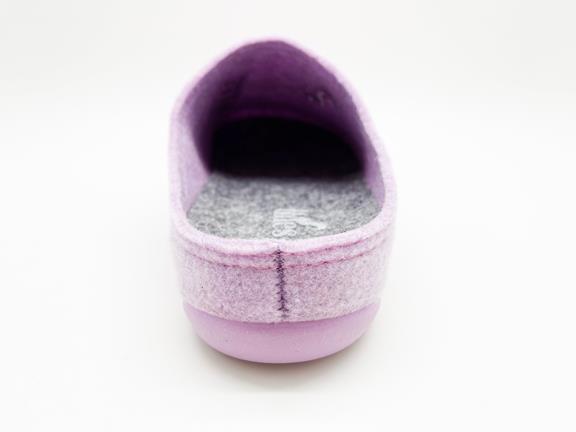 thies Slipper Recycled Pet Lilac Purple