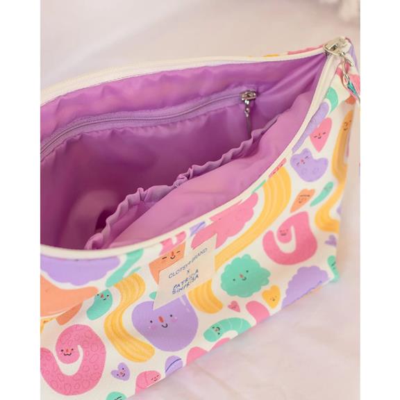 Clotsy Toiletry Bags Large