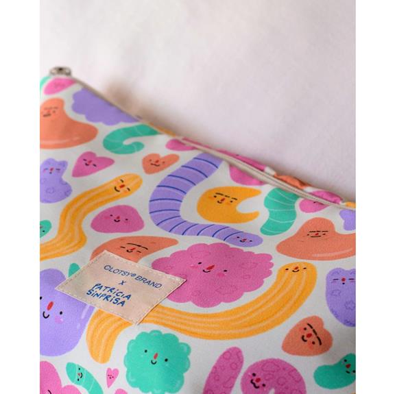 Clotsy Toiletry Bags Large