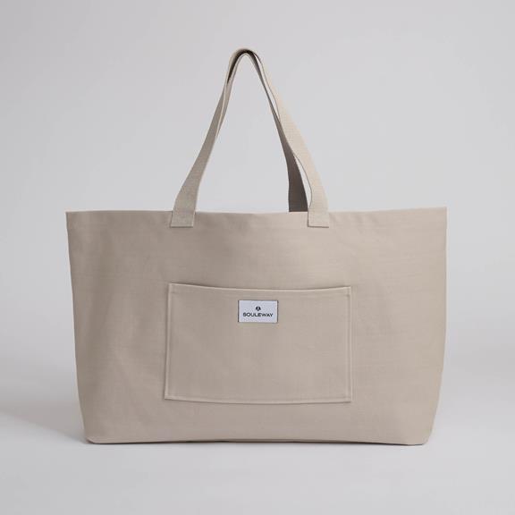 Souleway Shopper Sand