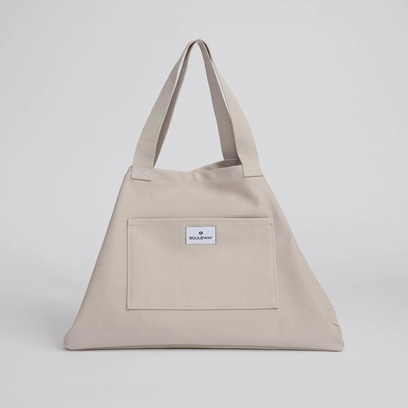 Souleway Shopper Sand