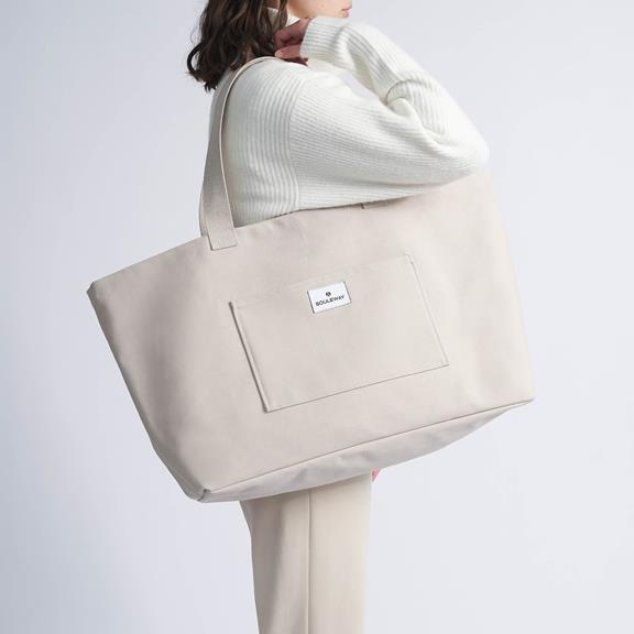 Souleway Shopper Sand