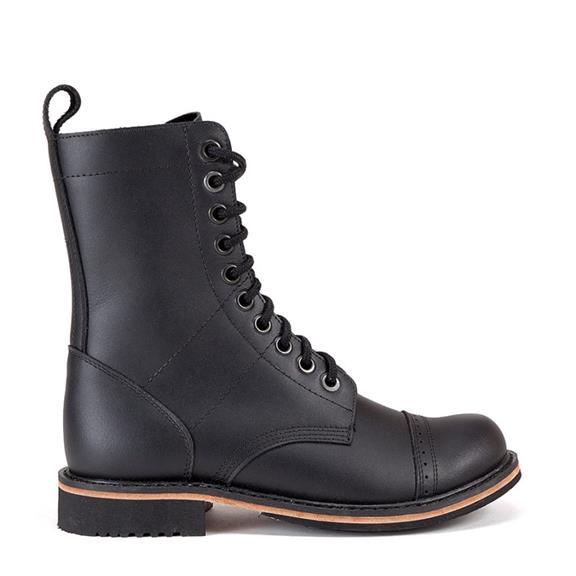Altercore Schoenen Ohio Zwart