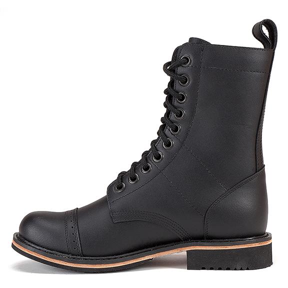 Altercore Schoenen Ohio Zwart