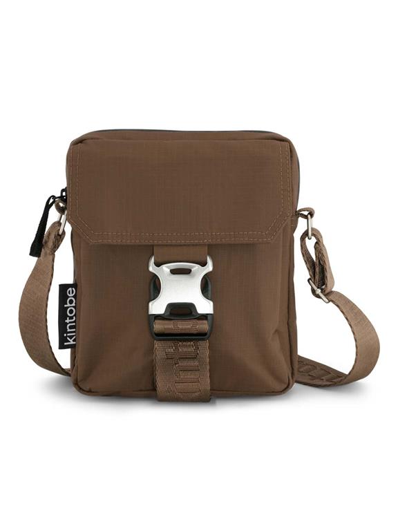 Kintobe Bag Nico Earth Brown