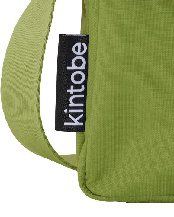 Kintobe Bag Nico Space Green