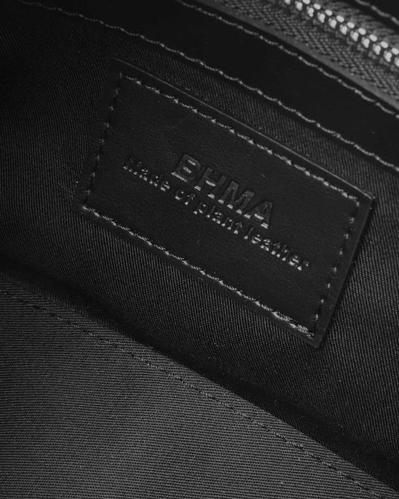 BOHEMA Tasche Bhma Noir Schwarz