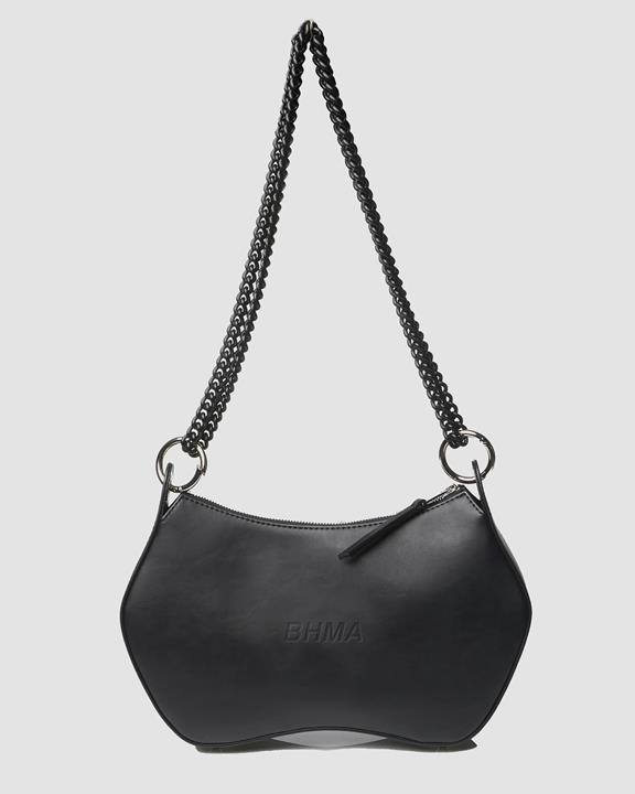 BOHEMA Tasche Bhma Noir Schwarz