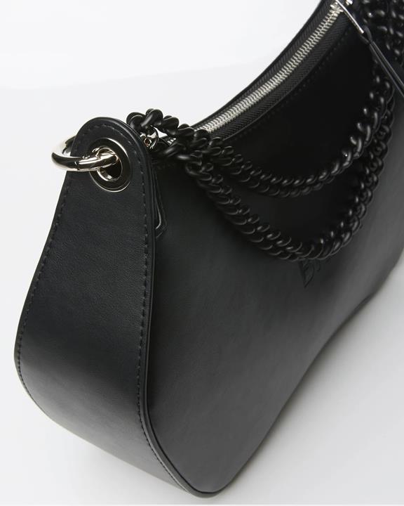 BOHEMA Tasche Bhma Noir Schwarz