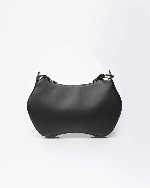 BOHEMA Tasche Bhma Noir Schwarz