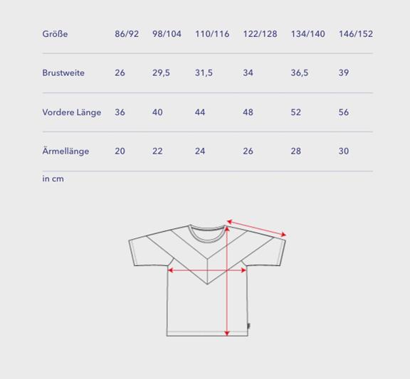 Inaska T-Shirt Uv Schutz Mintfarbig
