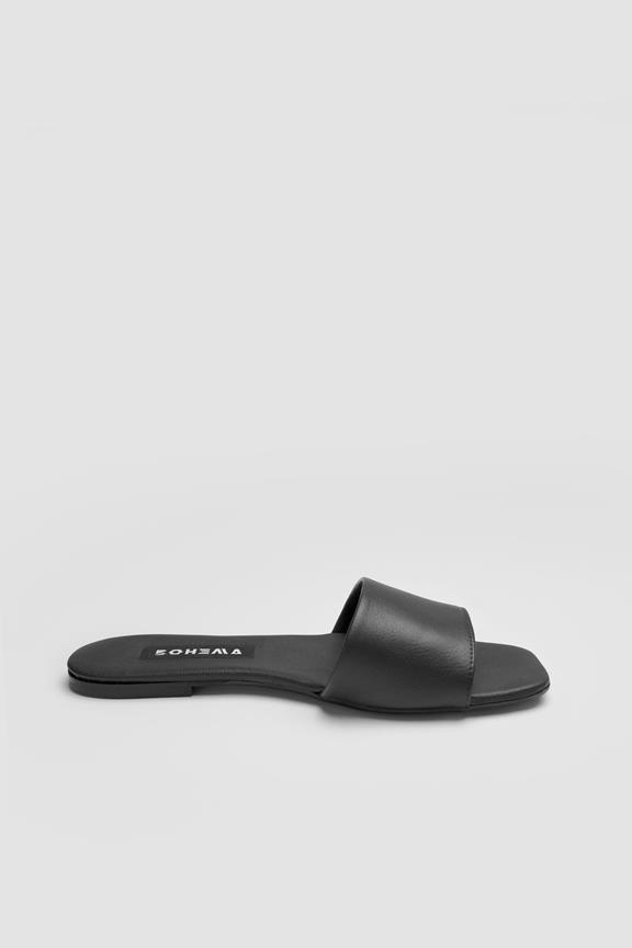 Rutschen Mellow Black