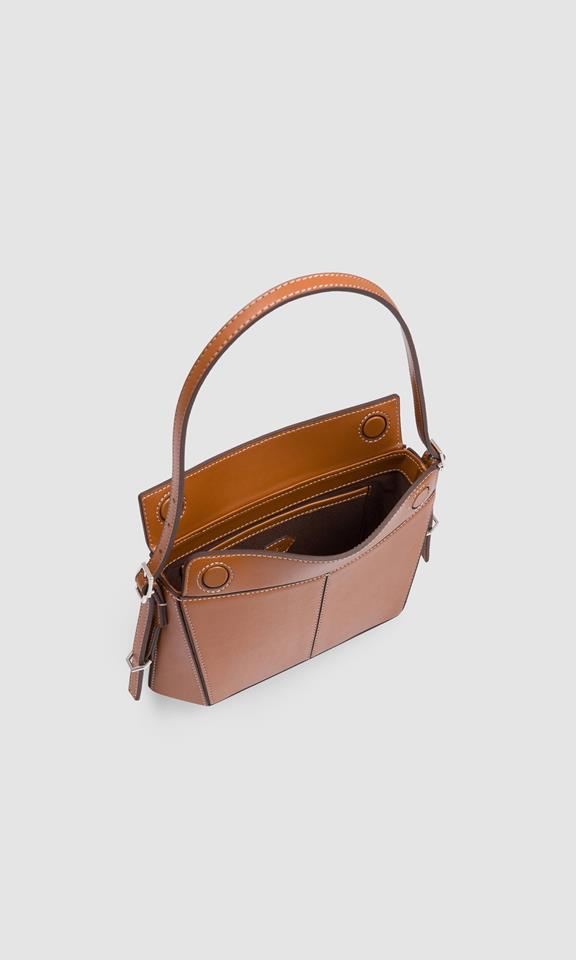 Prev Bag Kiara Mini Ginger