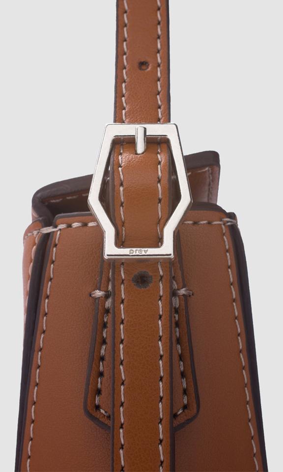 Prev Bag Kiara Mini Ginger
