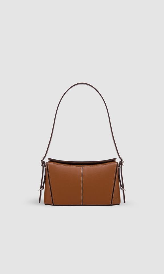 Prev Bag Kiara Mini Ginger