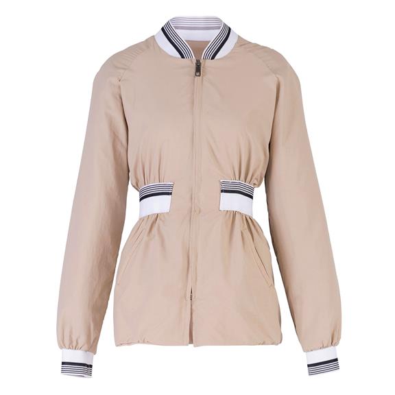 BRUNNA.CO Bomberjack Kamala Beige