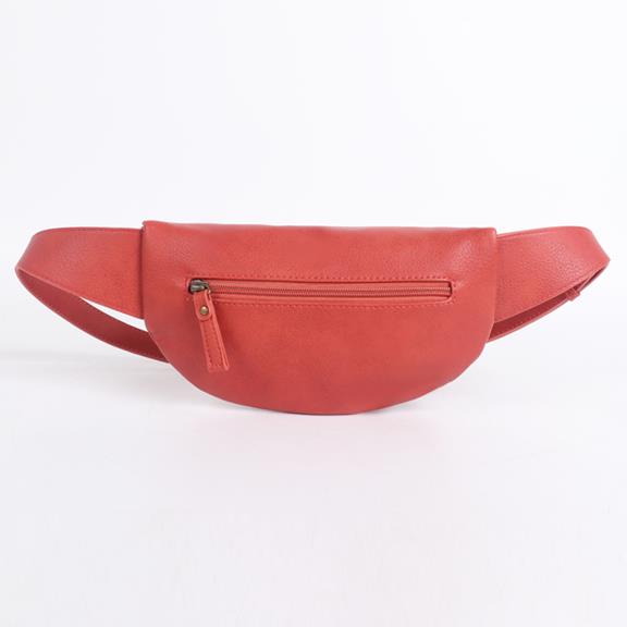 Arsayo Bag The Fanny Pack Vegan Eco-Leather Rust