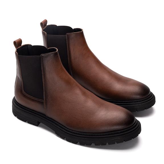 NAE Chelsea Stiefel Lukas Braun