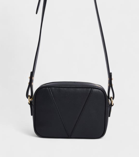 Votch Bag Dual Look Silvie Black