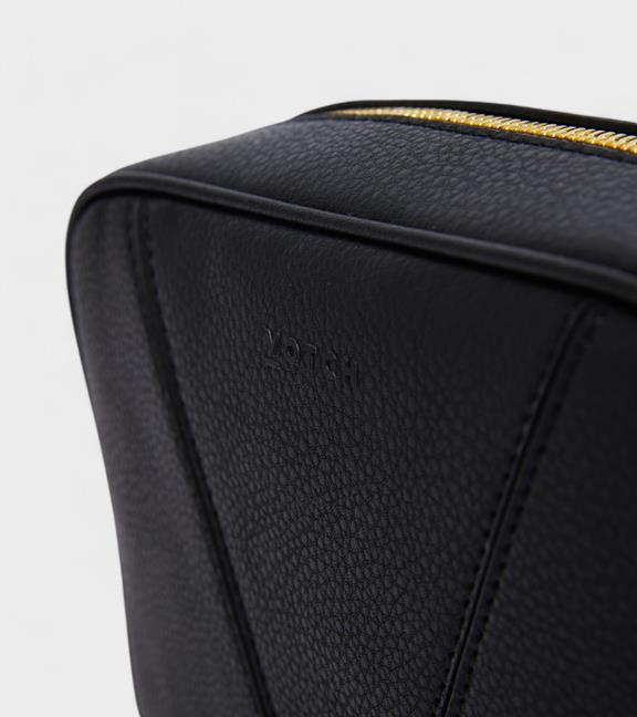Votch Bag Dual Look Silvie Black