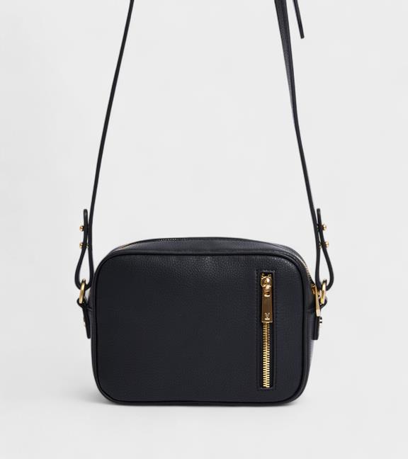 Votch Bag Dual Look Silvie Black