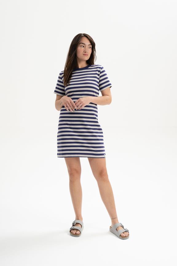 T-Shirtjurk Zwaar Shrishti