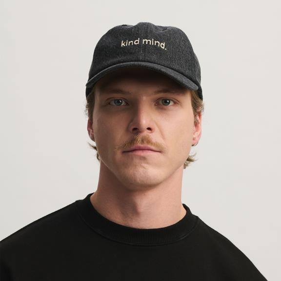 Pet Kind Mind Donkergrijs