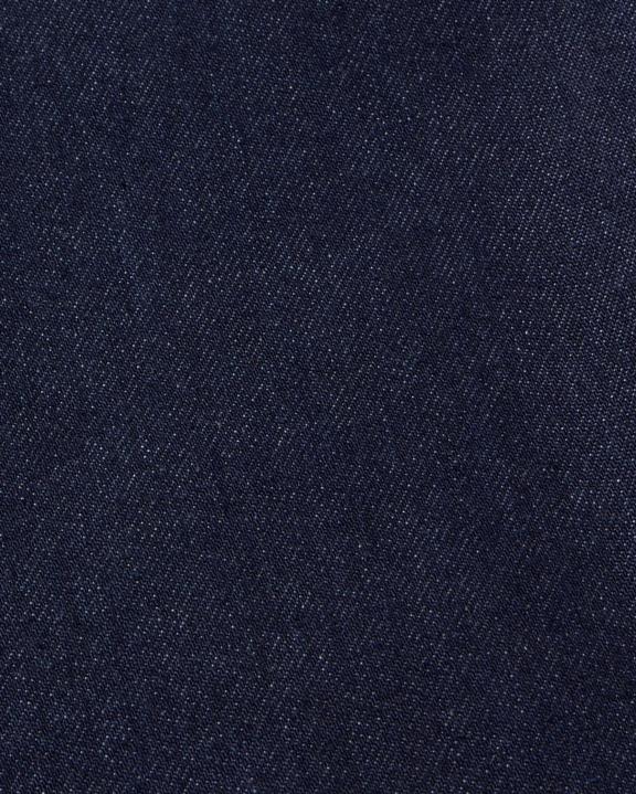 Thinking MU Denim-Hose Rainn Medium Wash Blau 