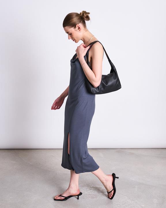 JAN 'N JUNE Midikleid Helen Turbulence
