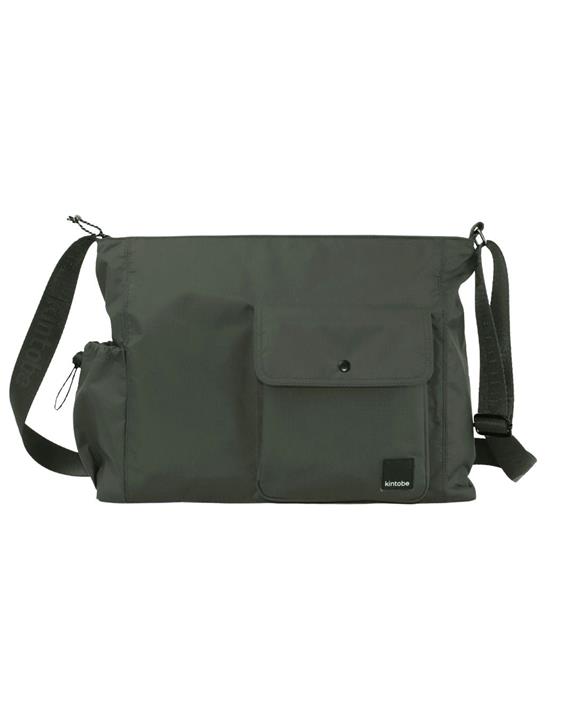 Kintobe Bag Milo Zen Green