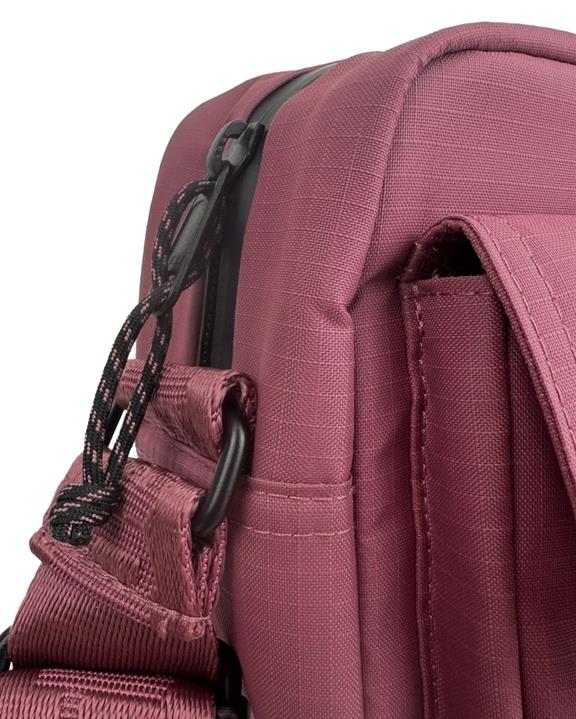 Kintobe Bag Miles Forest Berry