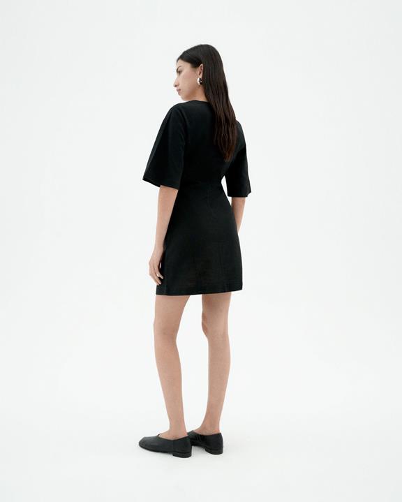 Thinking MU Dress Kim Black
