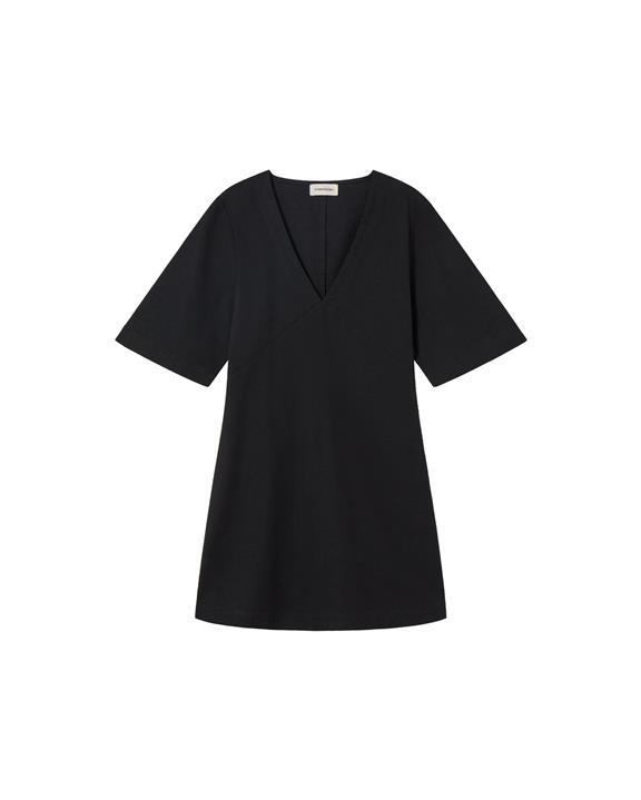 Thinking MU Dress Kim Black