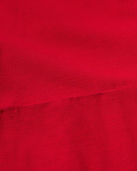 Thinking MU Jumpsuit Adriana Rot