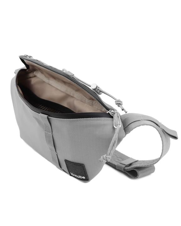 Kintobe Bag Blaze Chrome Grey