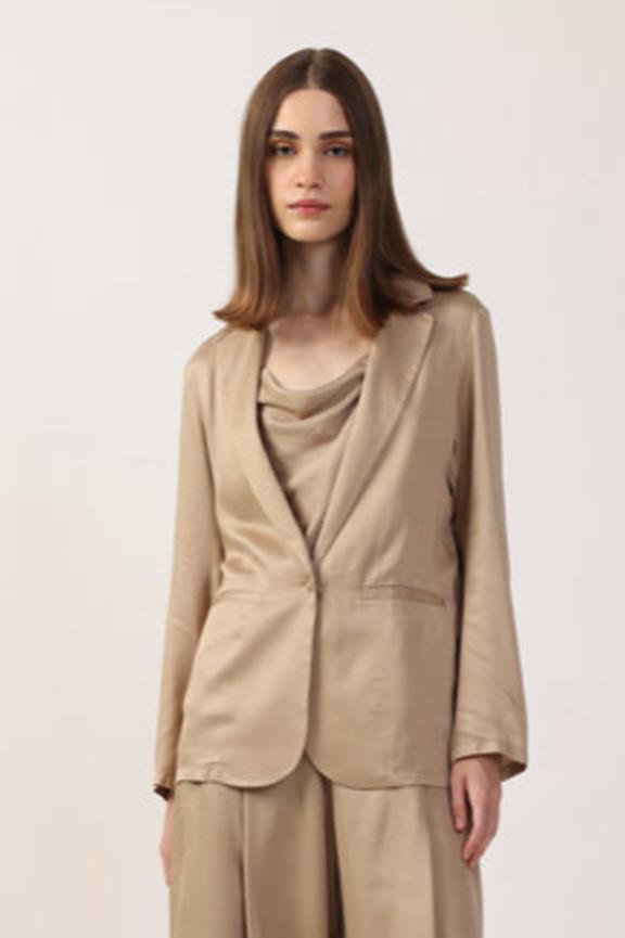 Jacket Karlie Goldie 