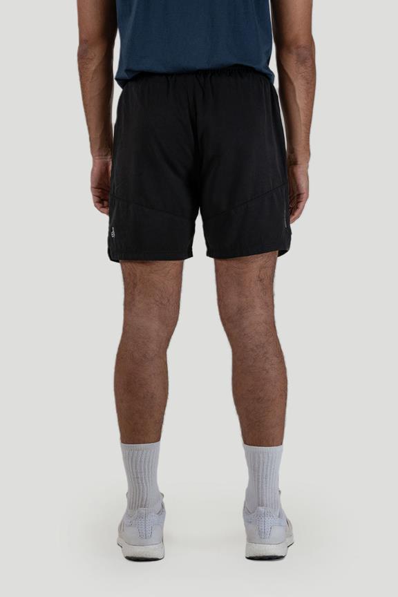 Boldwill Sports Shorts Black