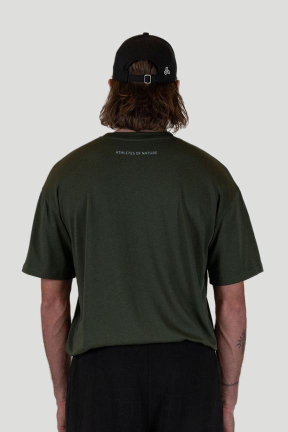 Boldwill Baseball Cap Black