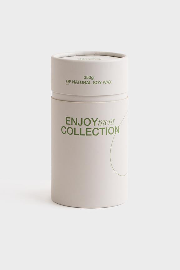Rotholz Candle Sansara