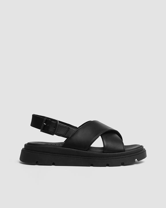 BOHEMA Sandals Glare Black